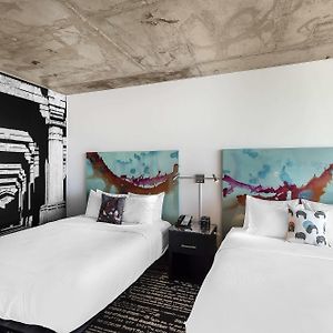 Queen Room Two Queen Beds
