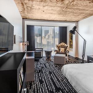 King Room Hearing Access